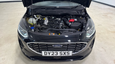 Ford Fiesta 1.0 EcoBoost Titanium X 5dr Petrol Hatchback